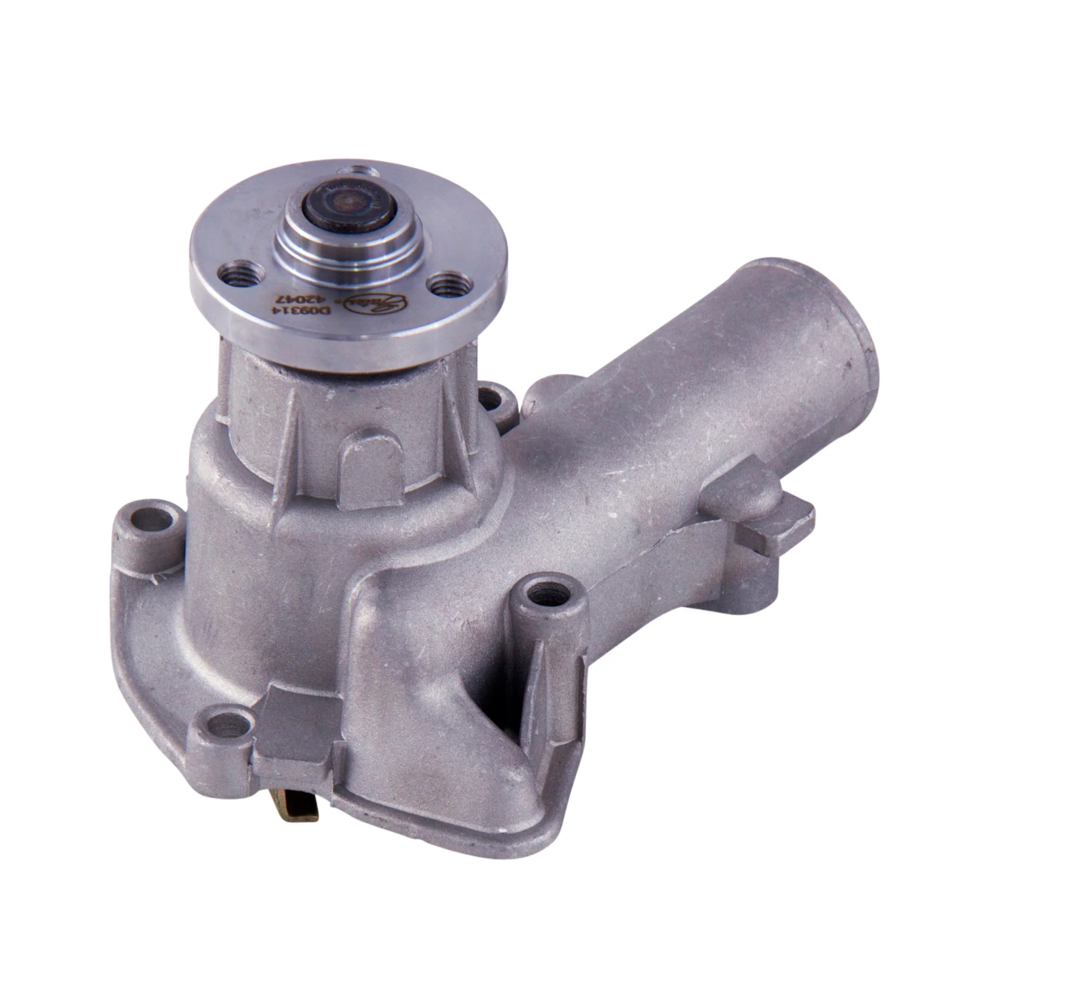 Engine Water Pump