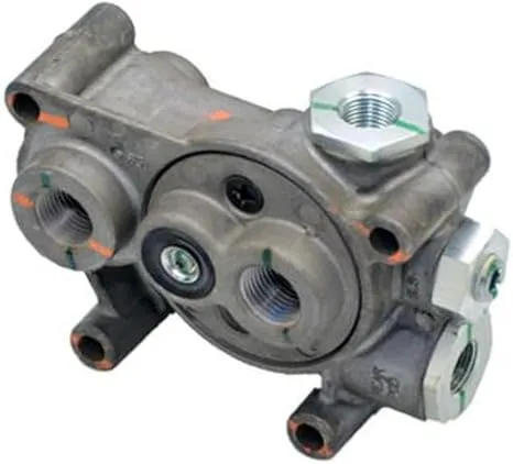 Bendix 107430 - Tractor Protection Valve