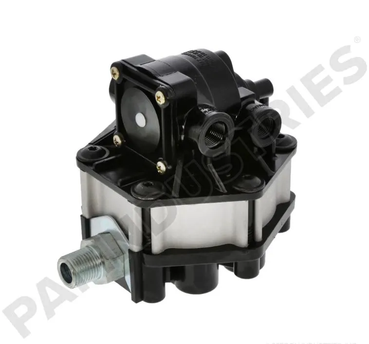 Trailer Valve