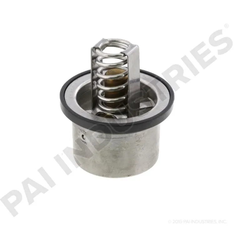 Vented Thermostat