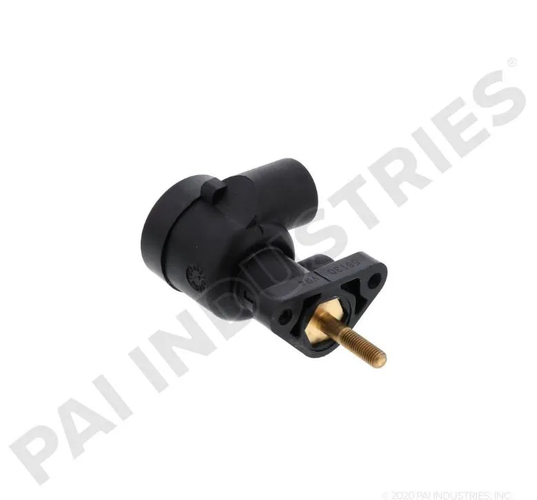 Push Pull Valve