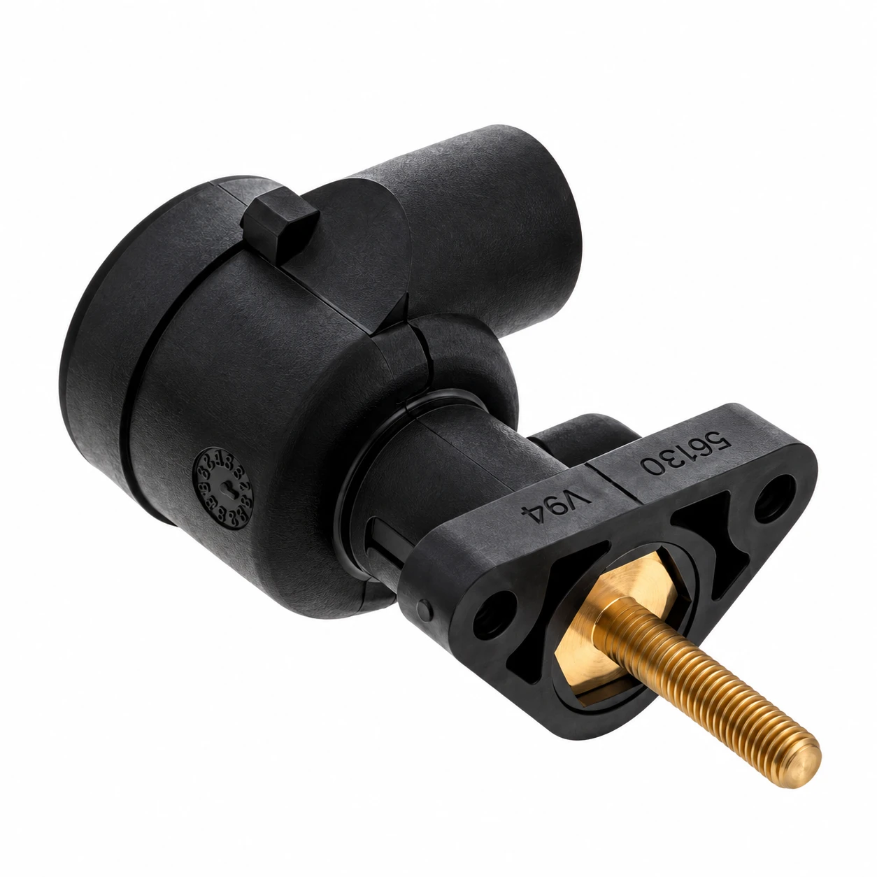 Push Pull Valve