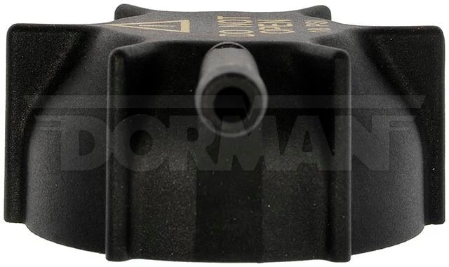 Engine Coolant Reservoir Cap