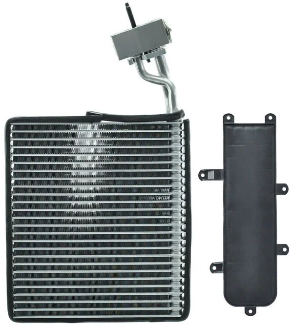 A/C Evaporator Core