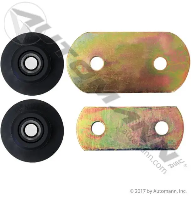 Motor Mount Kit Kenworth/Peterbilt