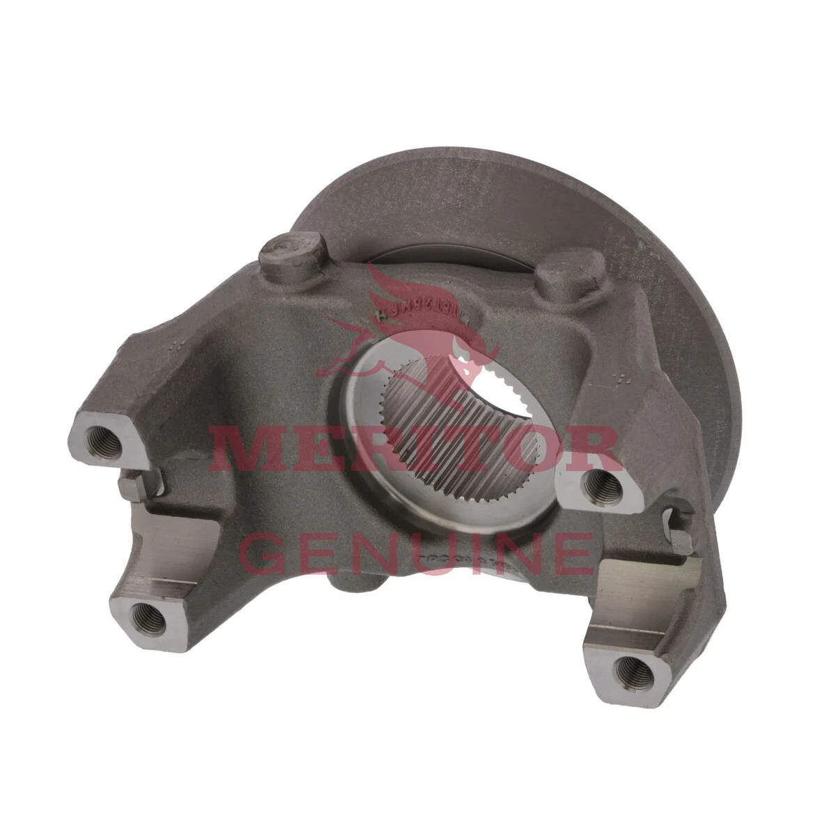 Drive Shaft End Yoke