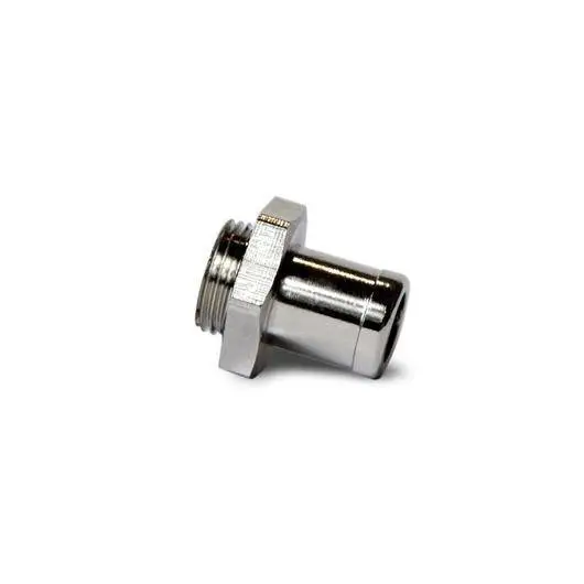 Oil Drain Valve Straight Nipple 3/8"