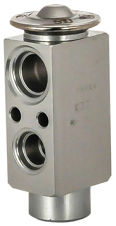 A/C Expansion Valve