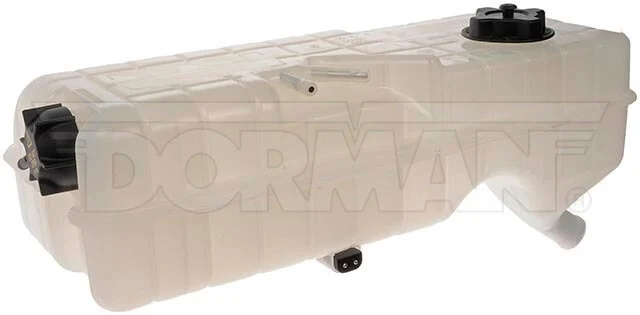 Engine Coolant Reservoir