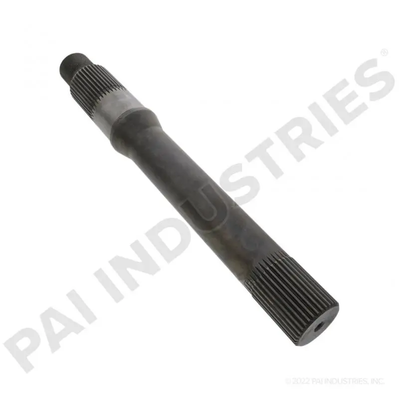 Output Shaft