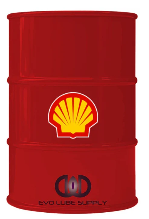 Shell Rotella ELC AF/C Concentrate - 55 gal/208 L Drum