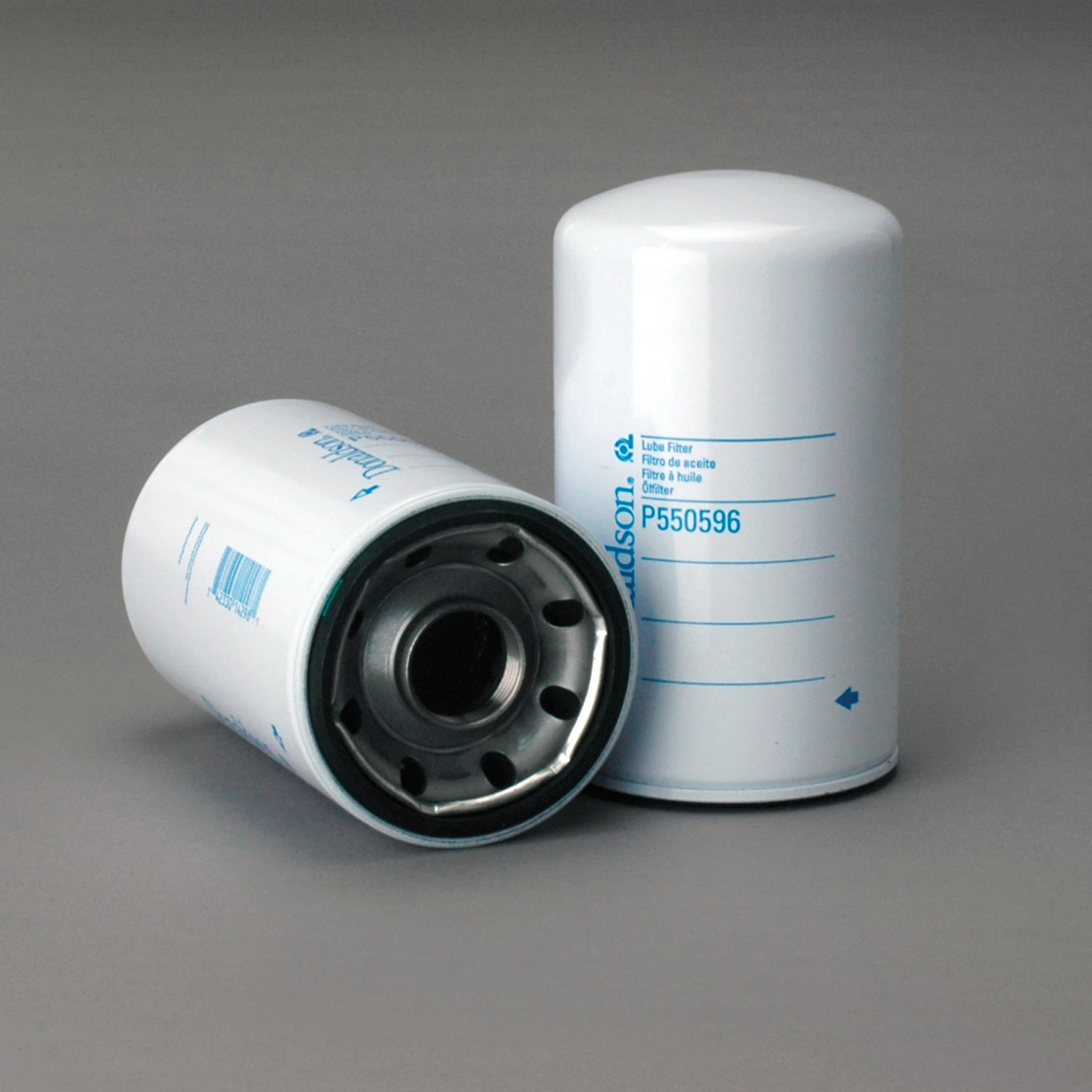 Engine Oil Filter