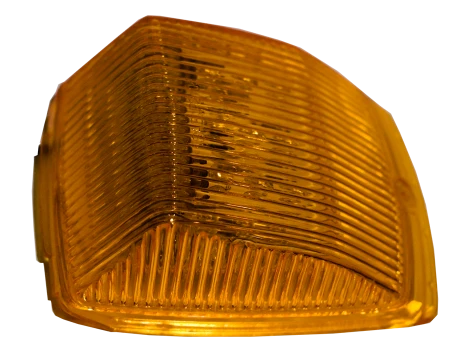 Square Cab Marker Replacement Light