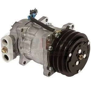 Automann 830.31411 Air Conditioning Compressor Tm