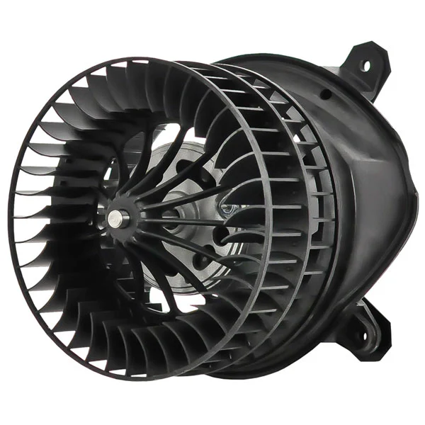 HVAC Blower Motor