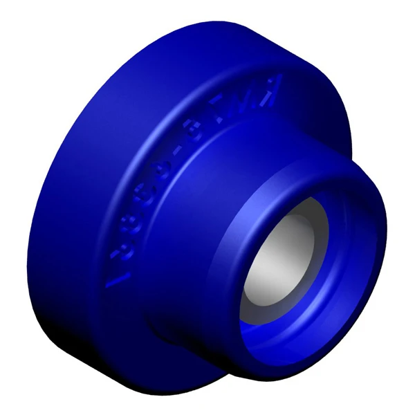 Radiator Mount Bushing