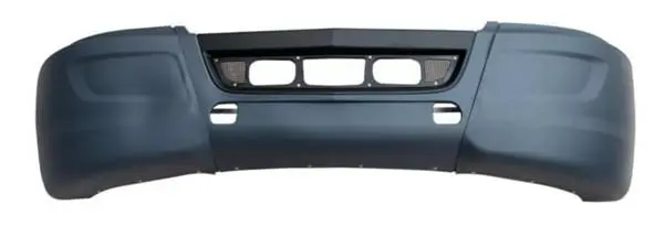 LT625 Complete Front Bumper