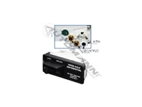 Inter-Axle Differential Lock Air Switch
