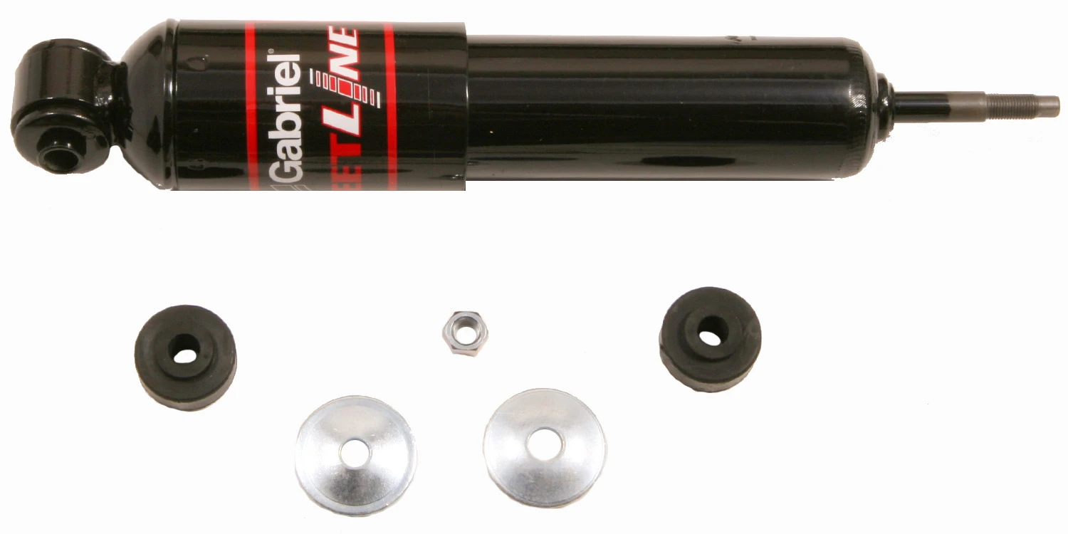 Suspension Shock Absorber