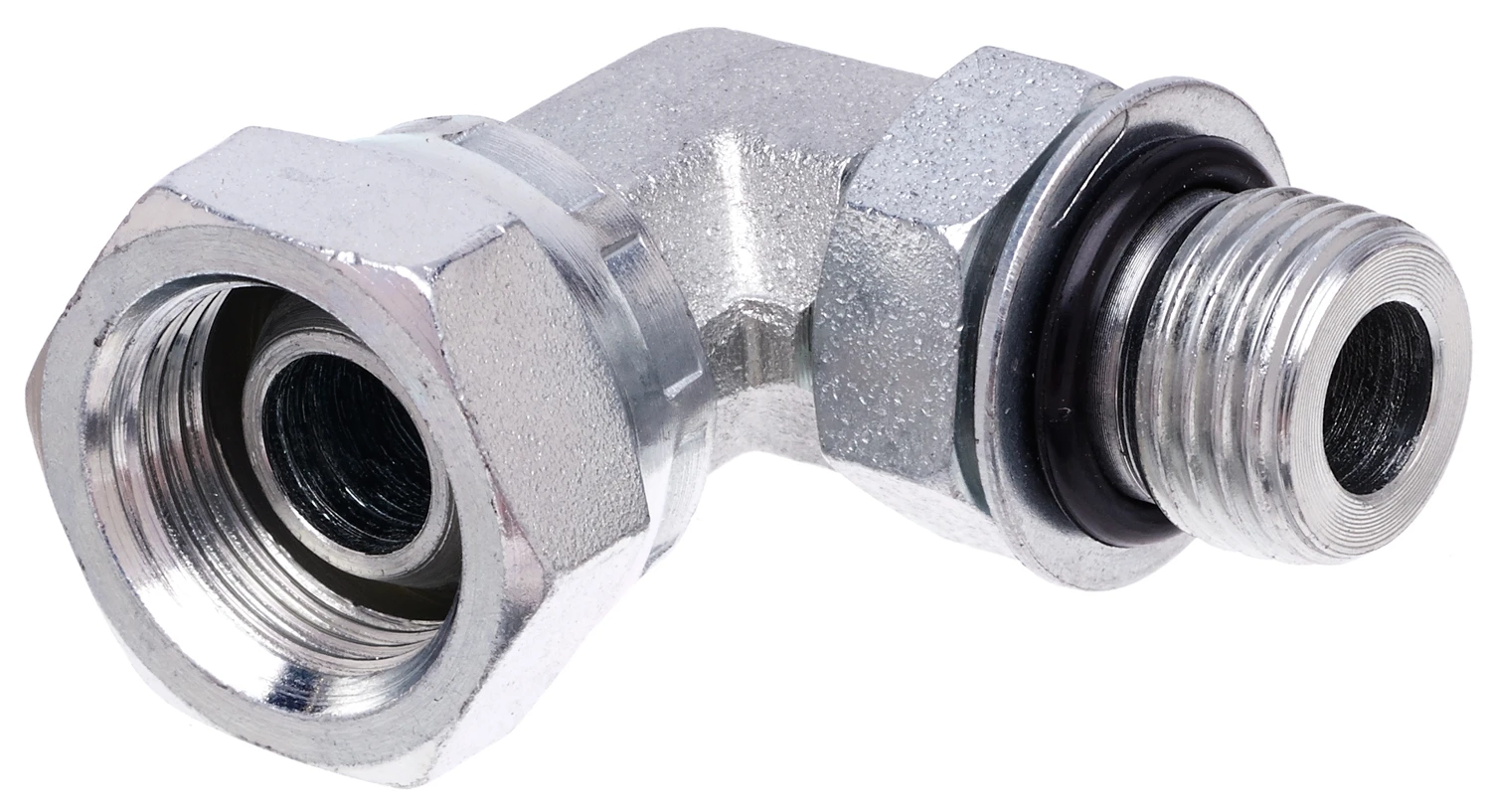 Hydraulic Coupling / Adapter