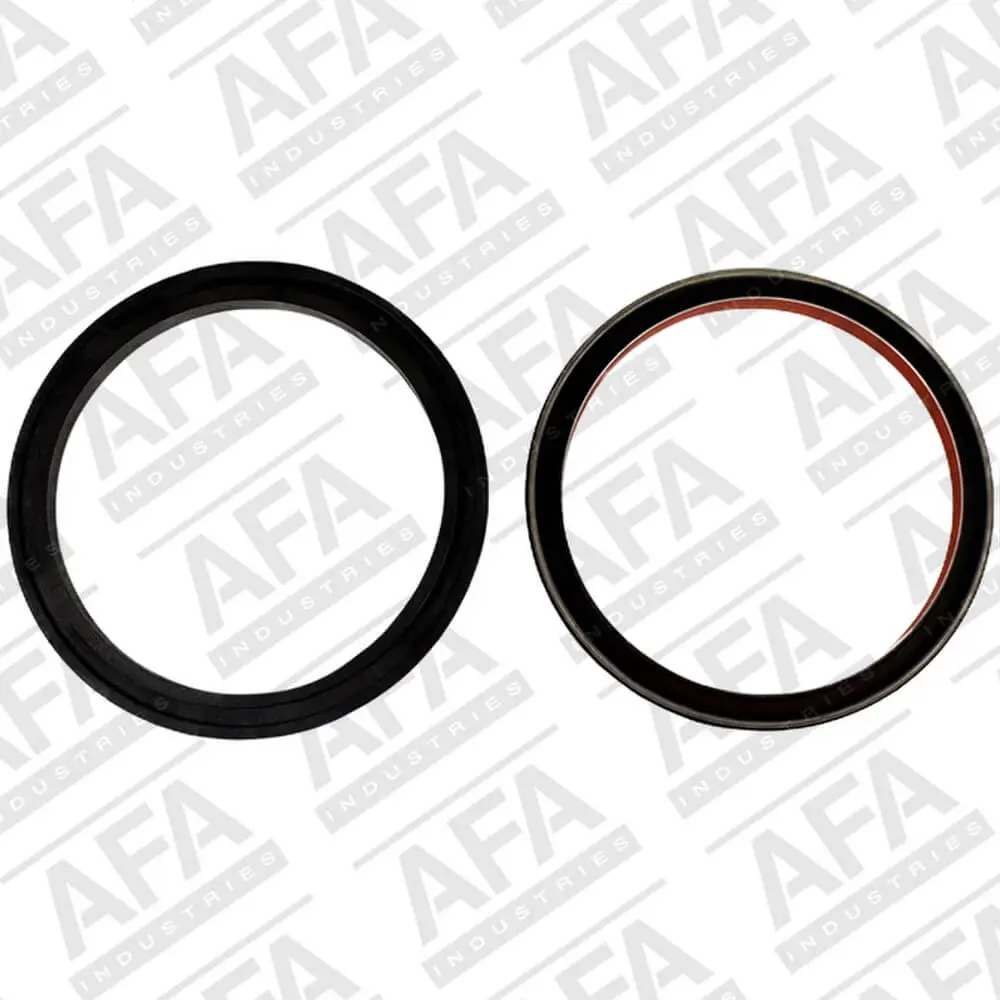 Rear Crankshaft Seal Kit