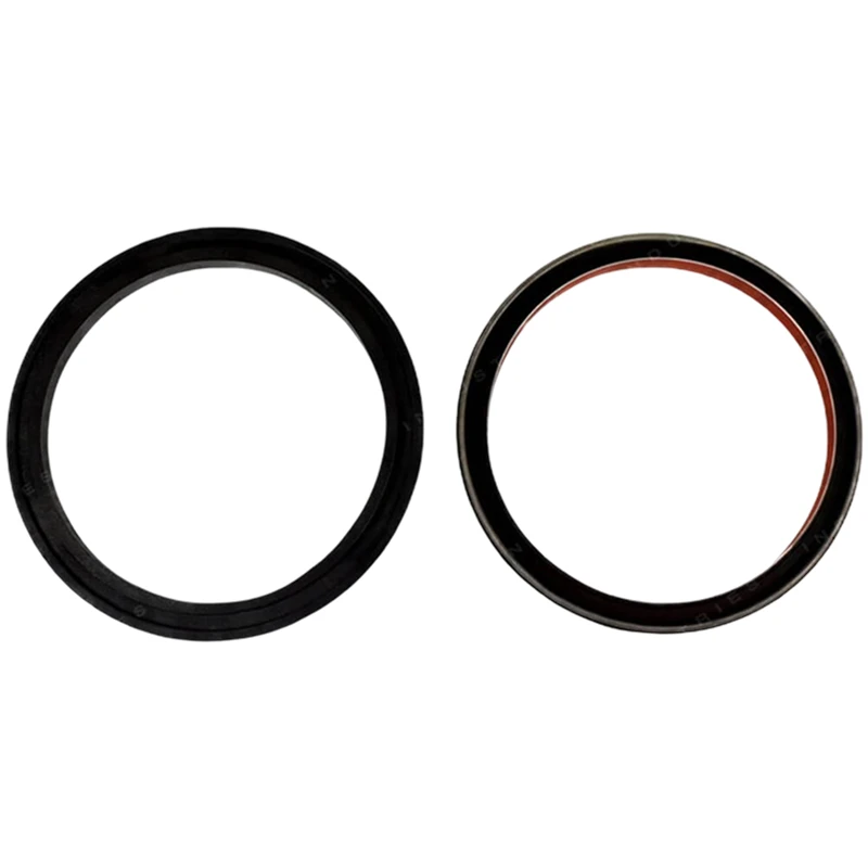 Rear Crankshaft Seal Kit