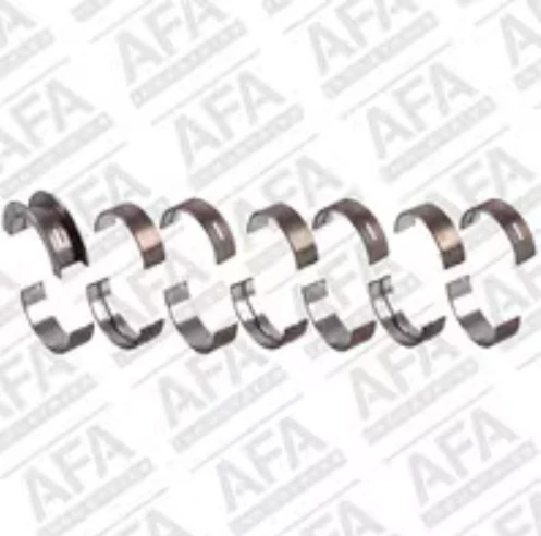 AFA Industries A186917 Clamp