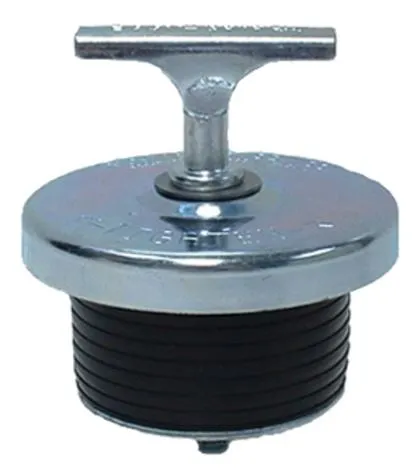 Engine Oil Filler Cap