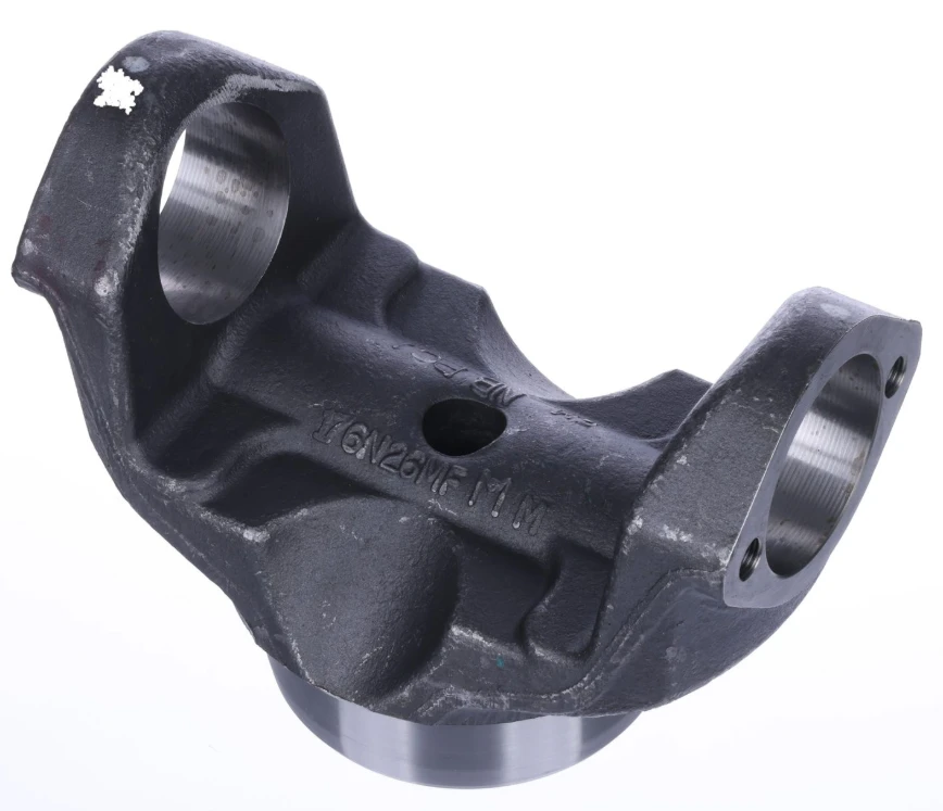 Weld Yoke
