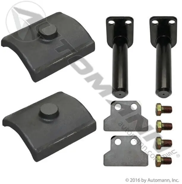 Pin And Collar Kit JSK37H