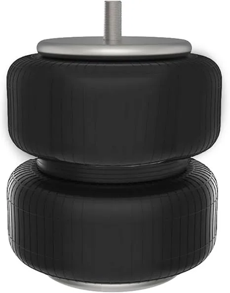 Automann ABSP2B12RB-7897 Air Spring Double Convoluted