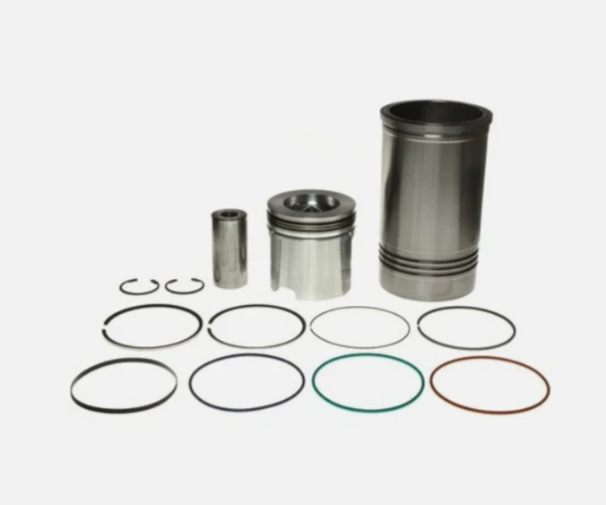 Engine Piston Liner Kit