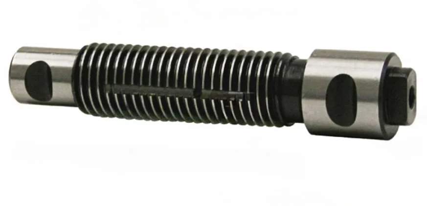 Automann M5286 Front Spring Pin For Freightliner W/ 4" Springs - 1612302000