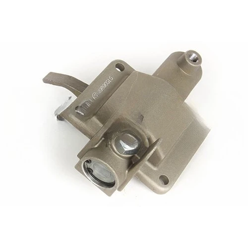 S&S Newstar S-16876 Air Shift Cover