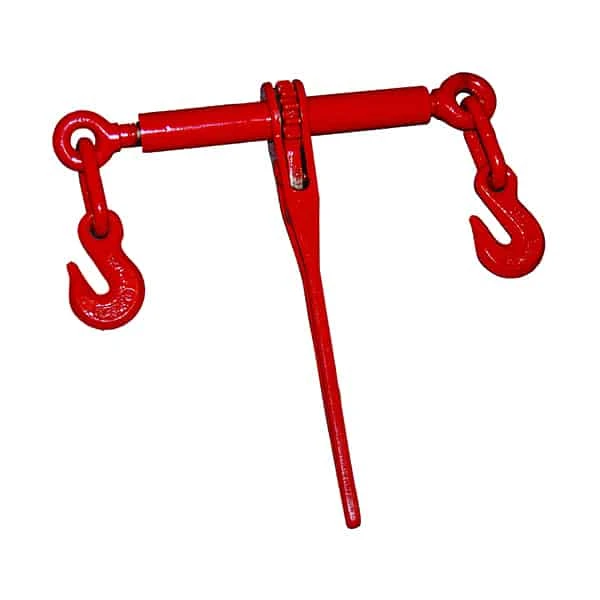 3/8” To 1/2” Ratchet Load Binder