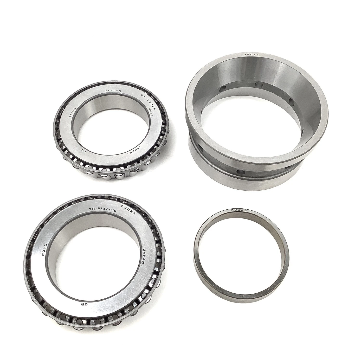 Eaton Bearing, Roller, Tapered (FUL5556507)