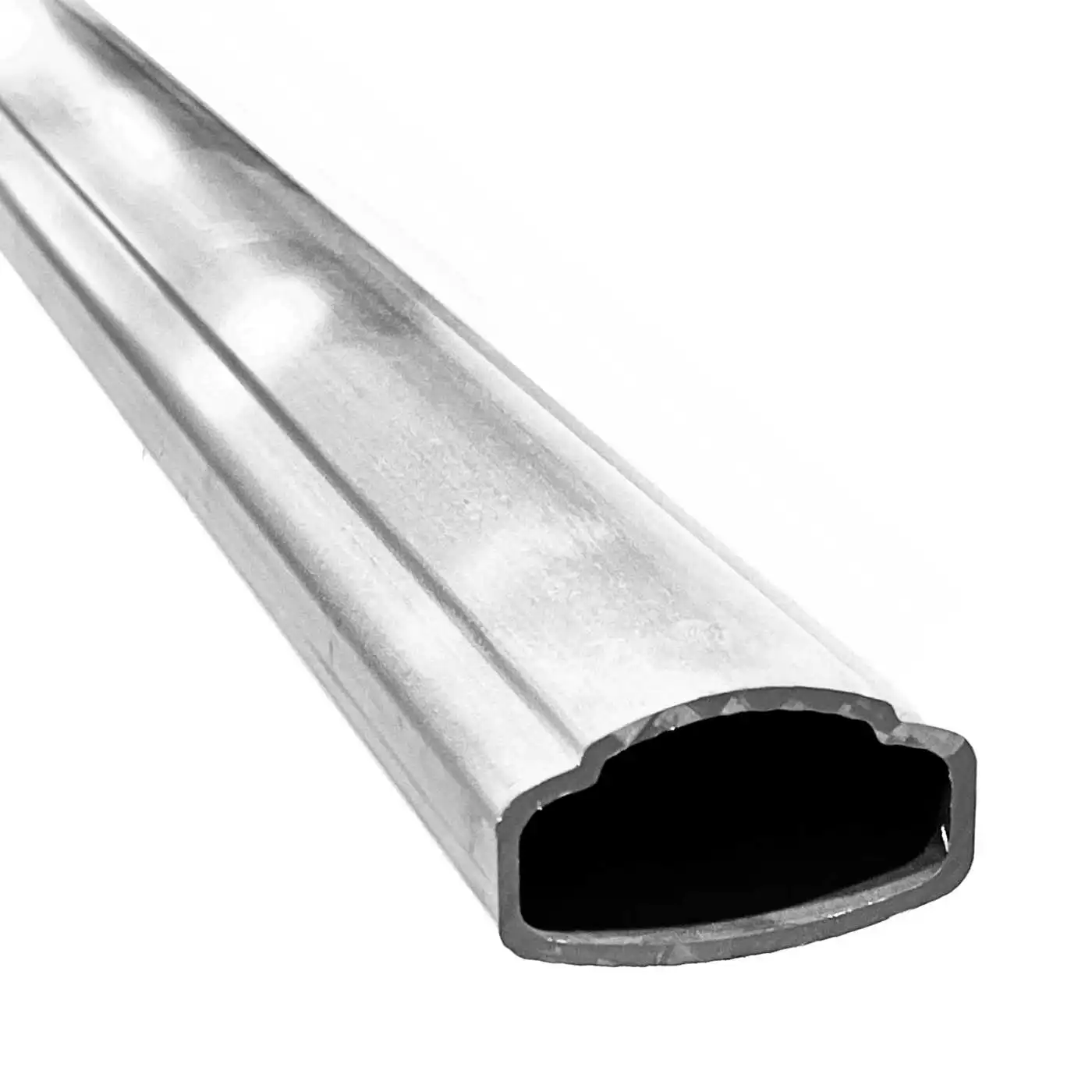 US Tarp 11232 Aluminum Cross Tube 105-1/2"