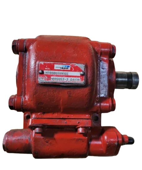 PTO System MH8SB01XN1SE