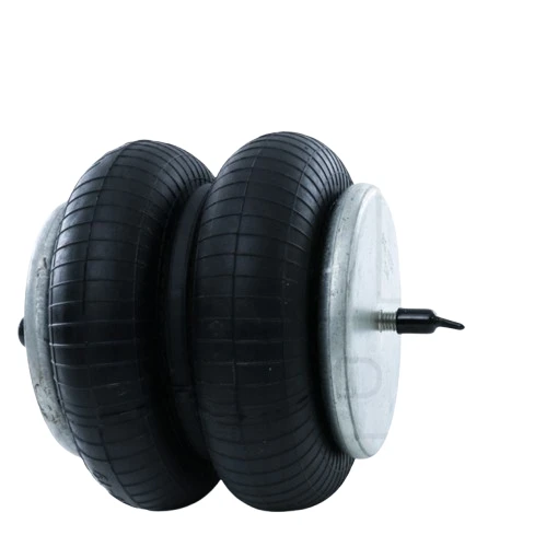 Air Spring Double Convoluted