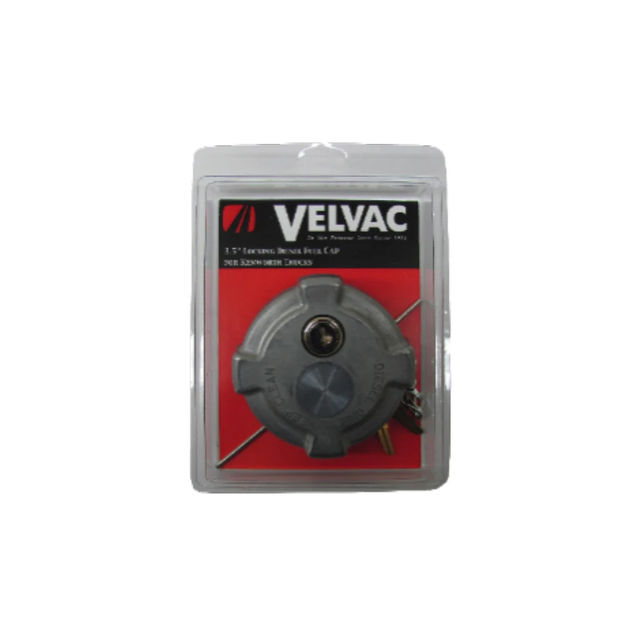 Fuel Cap