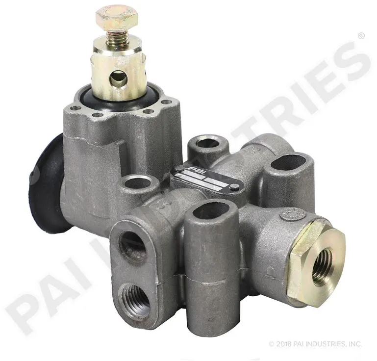 Leveling Valve