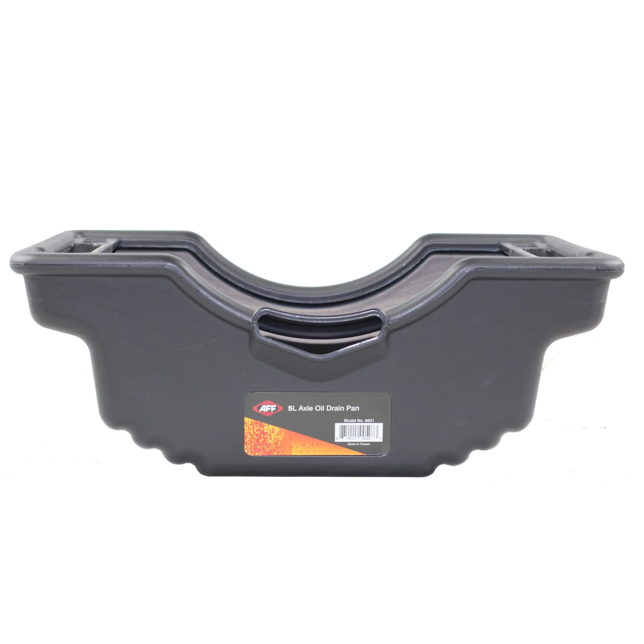 5L Axle Oil Drain Pan