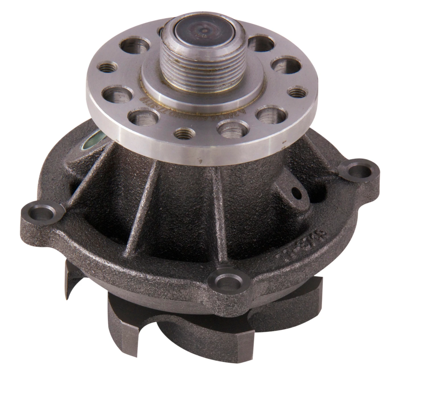 Engine Water Pump
