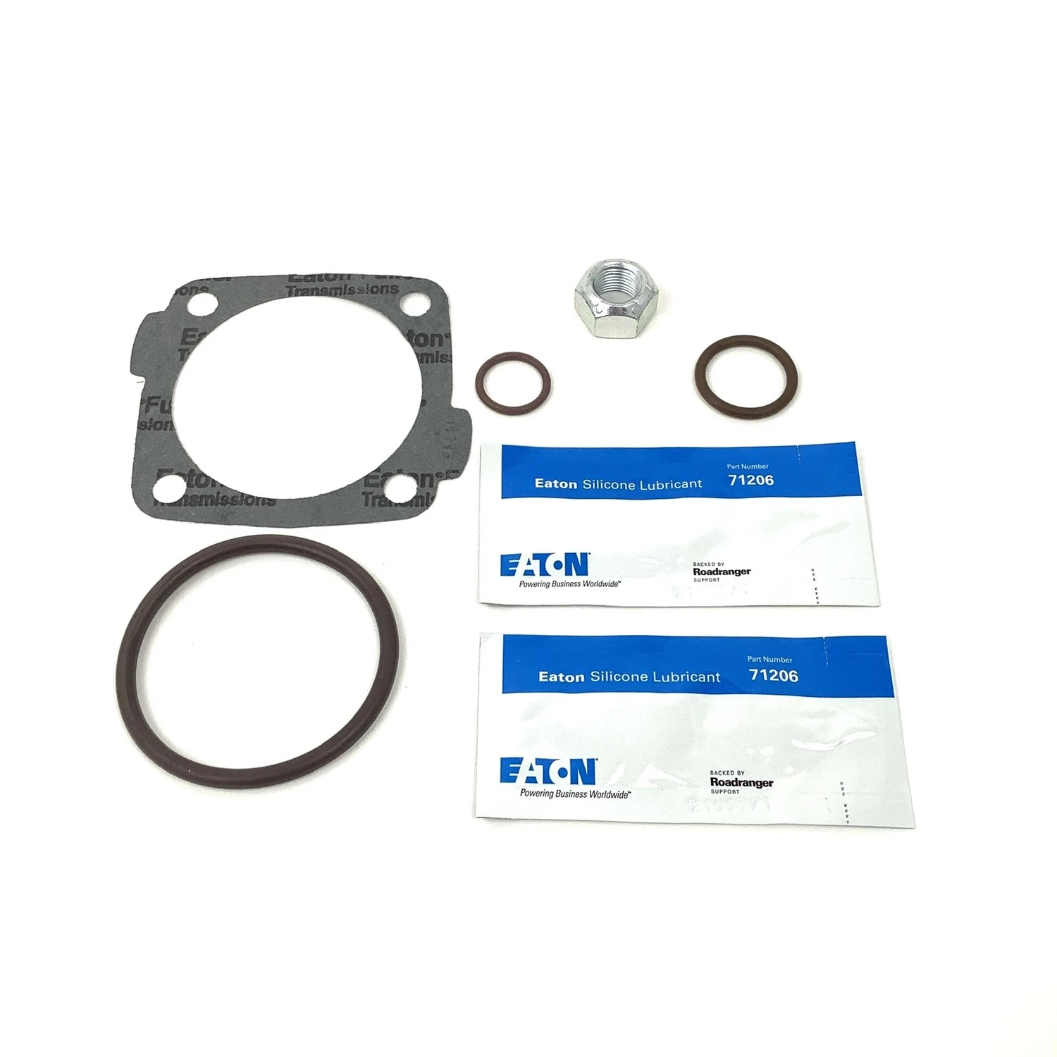 Eaton O-Ring Kit, Rangeransmission (FULK1450)