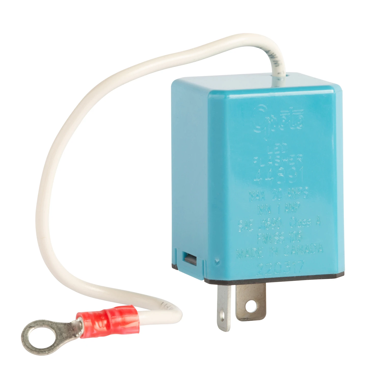 Turn Signal Flasher