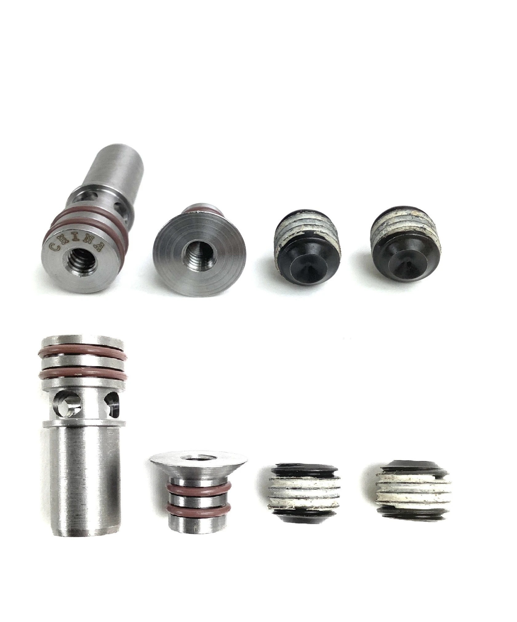 Eaton Plug Kit (FULK3705)