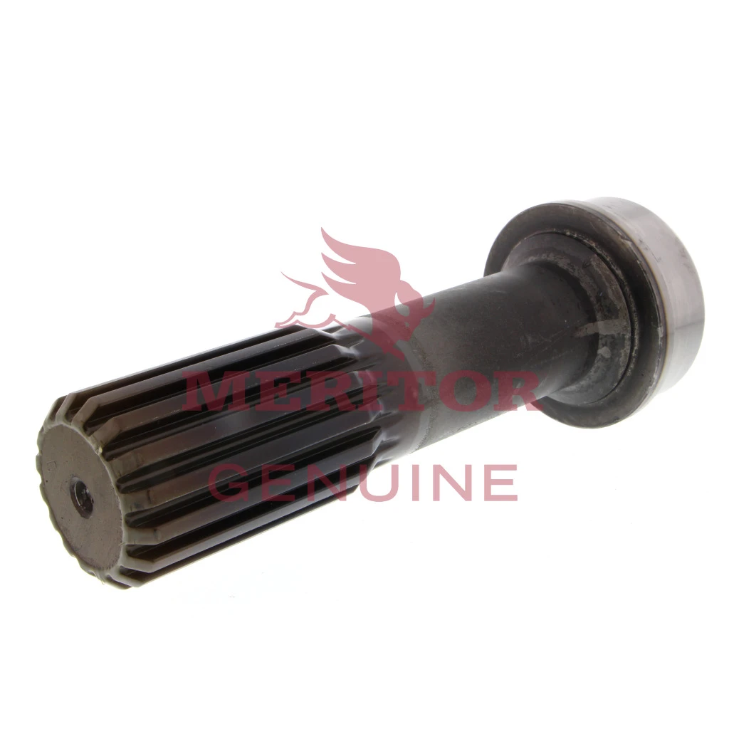 Driveline Spline Plug