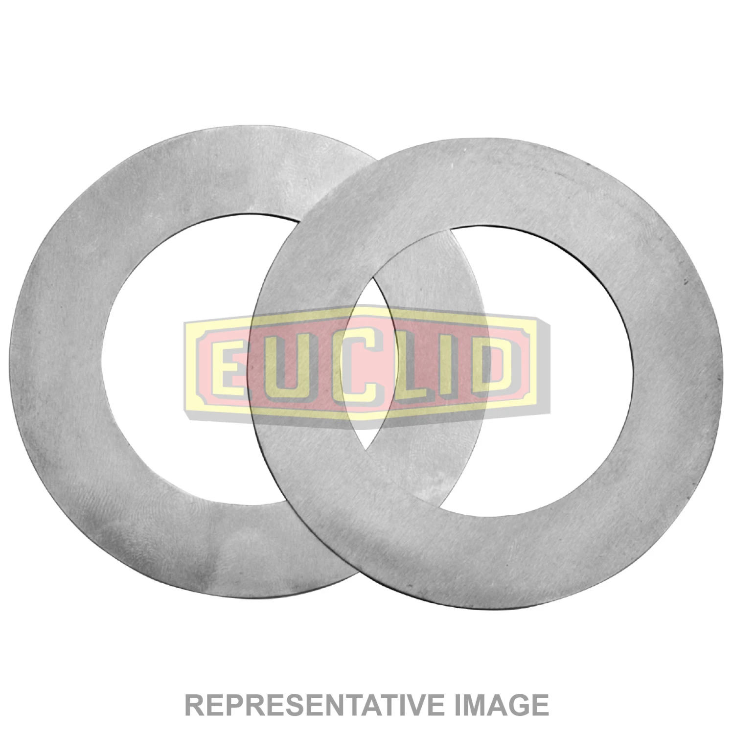 Steering King Pin Shim