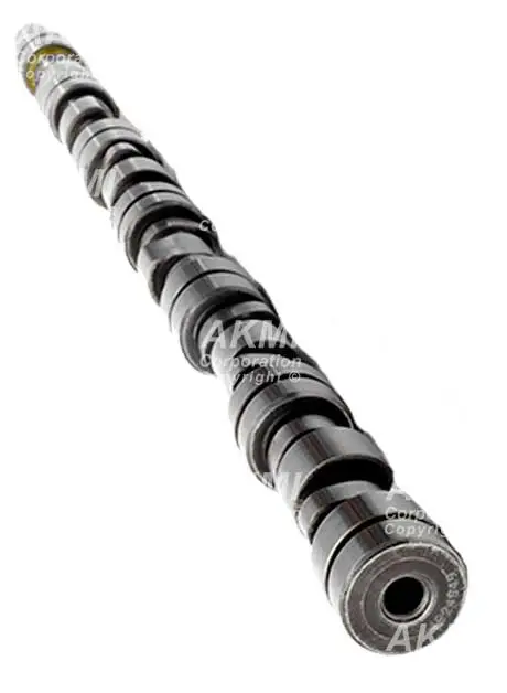 AK-4024849 – Cummins N14 Celect Plus Camshaft | Wofford Truck Parts