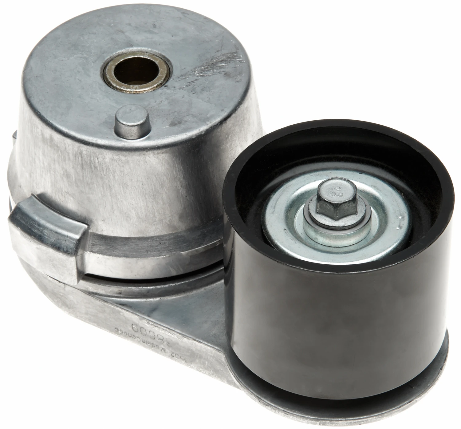 Accessory Drive Belt Tensioner Assembly